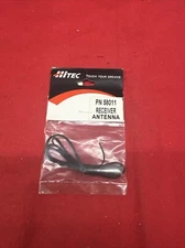 Hitec Regular Receiver Antenna for Air Usages for Am Fm Vintage Rc 58011