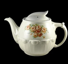 Vtg Drip-o-Lator Enterprise Aluminum Co. Massillon Ohio Coffee Pot