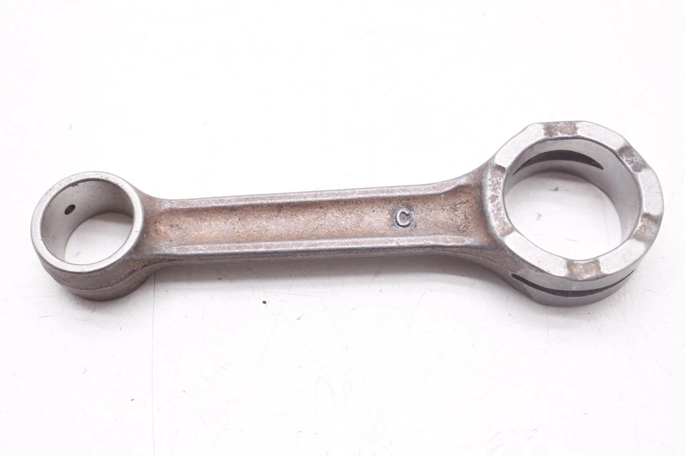 86 YAMAHA YZ125 NUEVO OEM BIELA R11.BX24 Foto 3 de 4