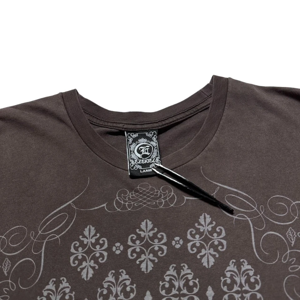 Camiseta Y2K Ezequiel Foto 4 de 4