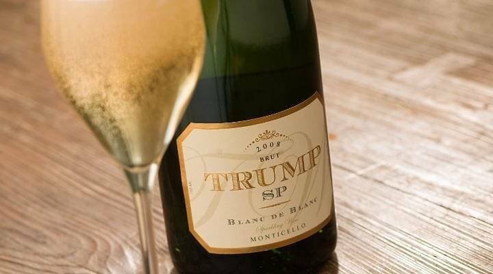 Trump Blanc De Blanc Champagne***12 Bottle***750mL | eBay Trump Blanc De Blanc Champagne***12 Bottle***750mL | eBay