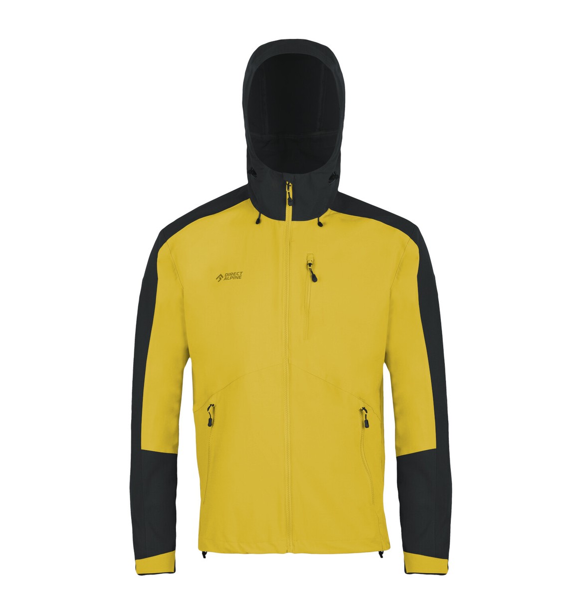 Jacket Directalpine Jacke Direct Alpine Fremont Jacket Men