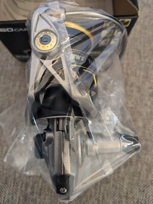 Lew's Custom Pro Speed Spin Reel TLC2000 New