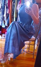 Alfred Sung Dress Size Small