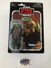 Kit Fisto VC29 - Star Wars Vintage Collection - 2010 Kenner 24988