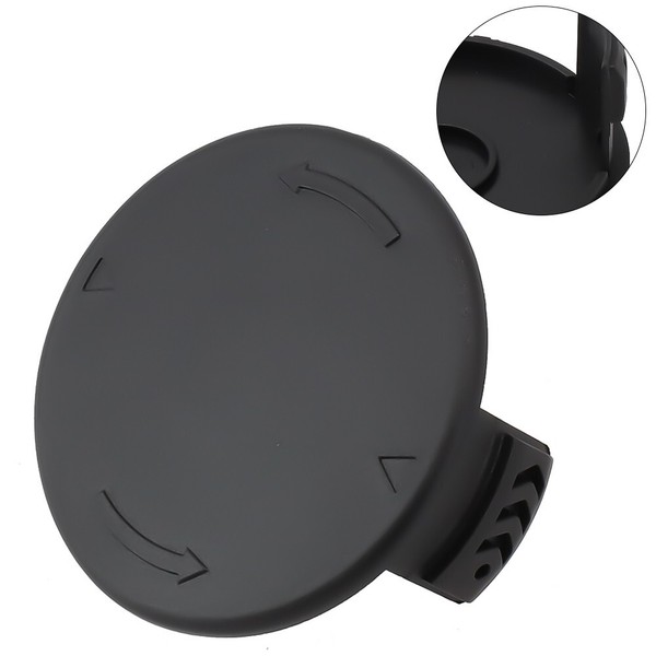 Tapa de bobina para piezas de cortacésped inalámbrico PRTA 20Li C3 LIDL IAN351753
