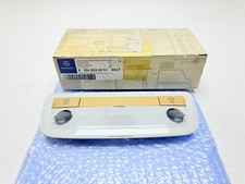 Original Mercedes W204 W112 W156 Innenbeleuchtung Leuchte hinten A2048204901