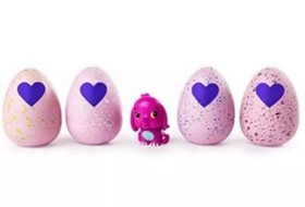 Hatchimals Season 2 Blind Bag Find the Golden Hatchimal - TWO to THREE DAY SHIP!