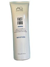 AG Hair Fast Food Conditioner - 6 oz