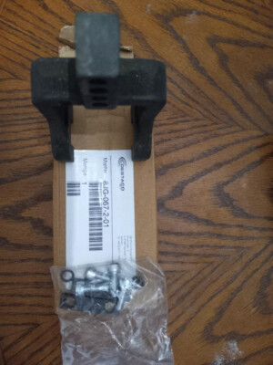 Destaco Clamp Arm 8JG-067-2-01 Pneumatic Clamp Arm
