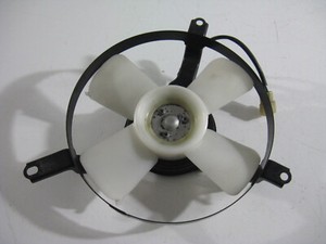 Kühlerlüfter Lüfter Ventilator Kawasaki GTR 1000 Concours, ZGT00A, 94-03