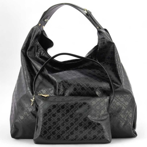 Moda Borsa GHERARDINI Donna Nero - GH1020-EXC - Foto 4 di 4