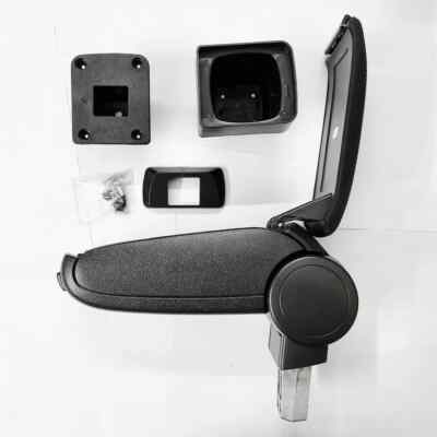 OEM Type Armrest Console for Maruti Suzuki Swift 2011 Onwards - Carhatke