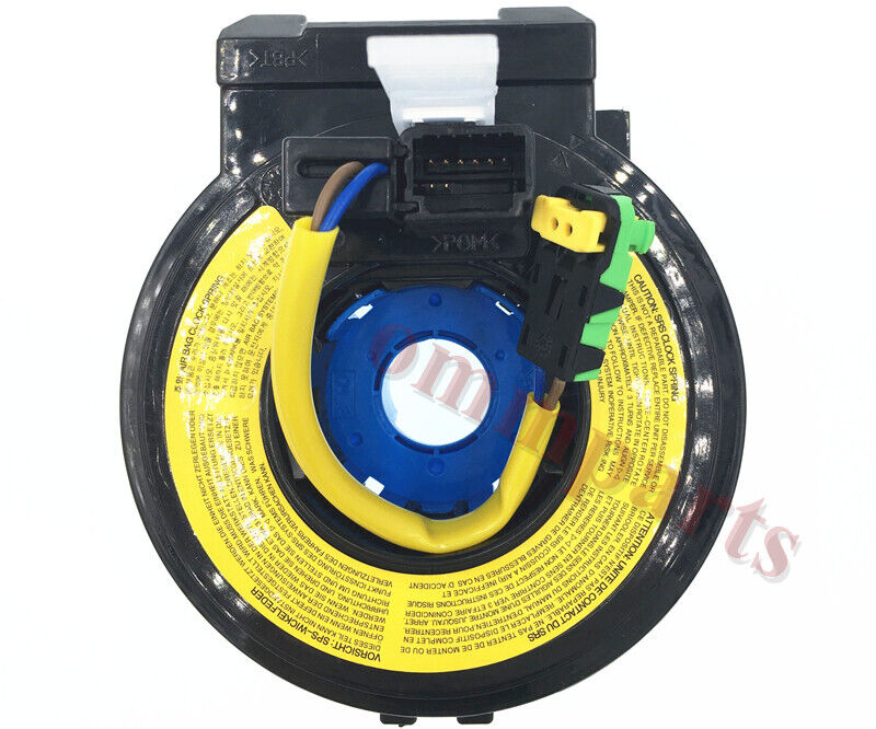 93490-2B200 Clockspring Spring spiral cable for Hyundai Santa Fe 2007-2010 93490-2B200 Clockspring Spring spiral cable for Hyundai Santa Fe 2007-2010