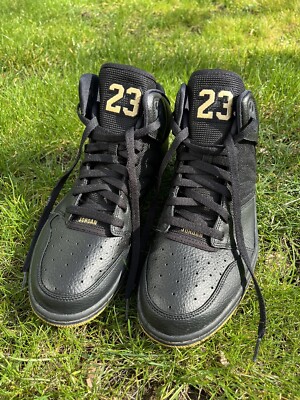 Air Jordan 1 Flight 4 Premiun Gr.45