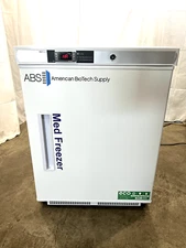 American BioTech Supply Freezer Model PH-ABT-HC-UCBI-0420-ADA S7835