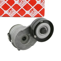 febi Riemenspanner Keilrippenriemen FüR Opel Astra G H Corsa C Meriva A 1.7 DI