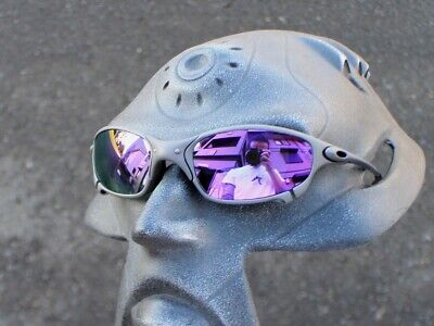 JULIET - Violet - Polarized - LINEGEAR