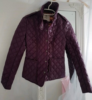 Traumhafte STEPJACKE Gr. 34