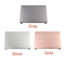 LCD Screen Display Assembly Top Cover For Apple Macbook Air 13.3" A2179 2020 USA