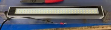 CNC MACHINE LED LIGHT FIXTURE 15.75" long 40cm