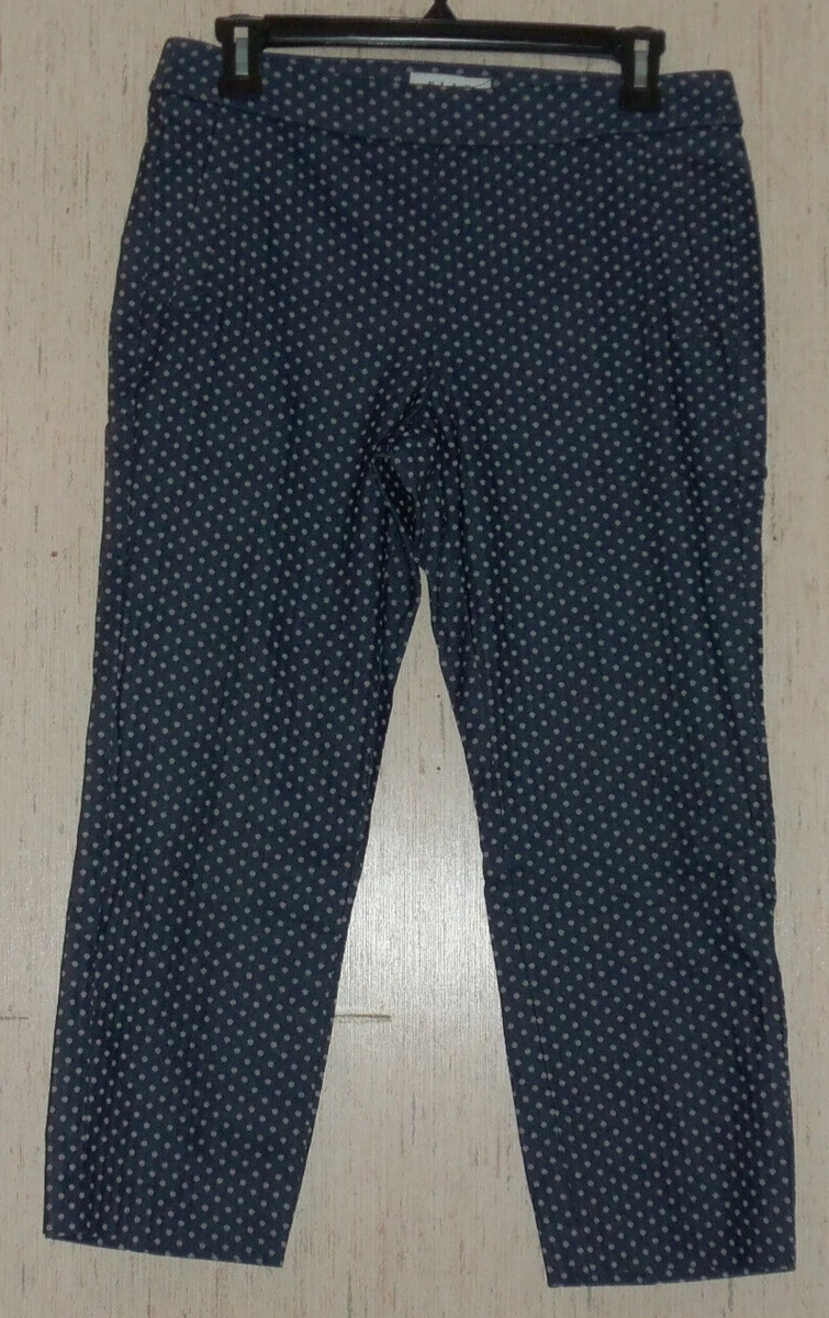 Pull on hotsell capri jeggings