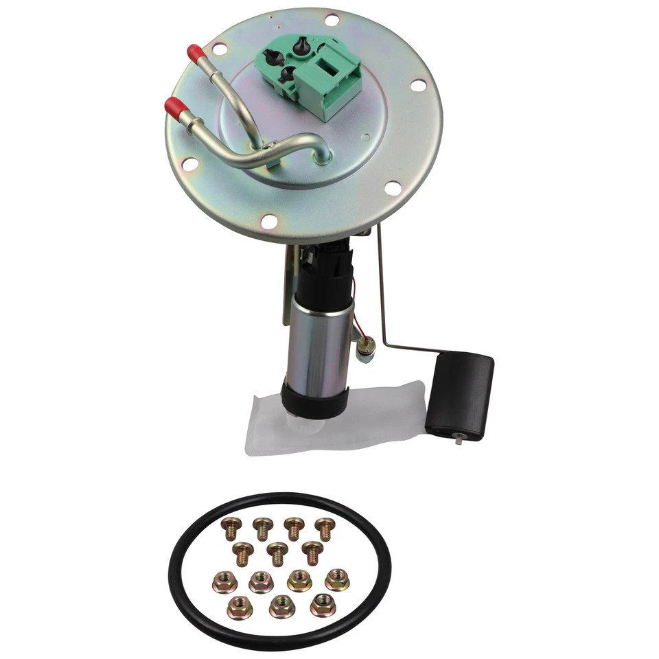 Conjunto de módulo de bomba de combustible para Honda CR-V L4 1997-1999 2,0 L E8460S Foto 4 de 4