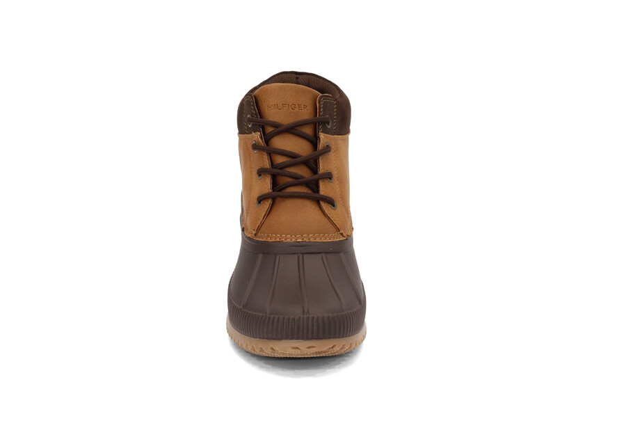 Tommy Hilfiger Celius 2 Duck Boots NIB - Tommy Hilfiger Celcius 2 Duck Boot Men Boots | eBay main image 3