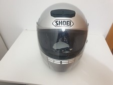 Casco Shoei Syncrotec II