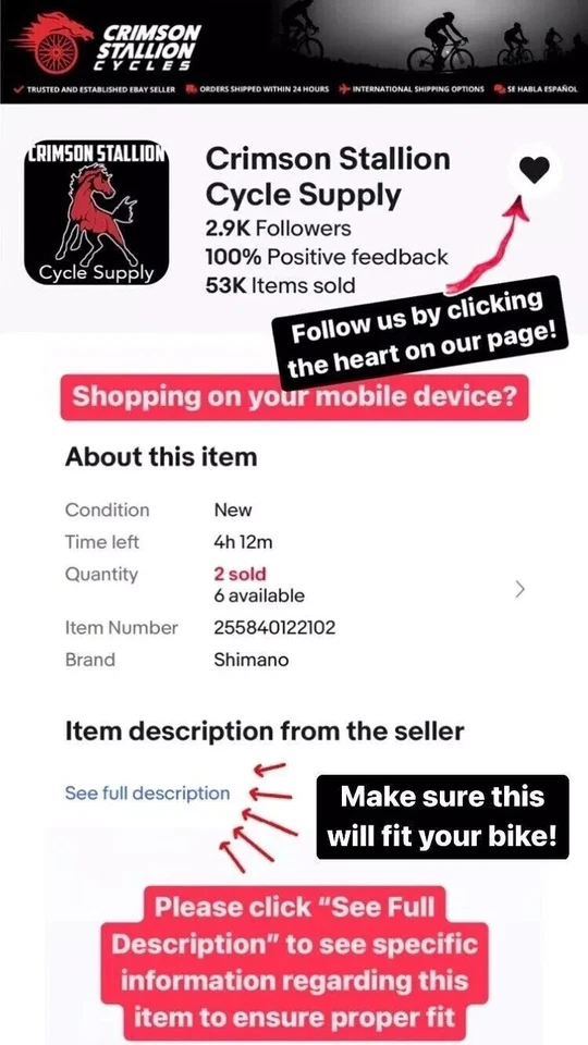 Shimano SC-EM800 E-Bike Cycle Computer Display w/ Handlebar Clamp  35mm NEW - Image 2 of 4