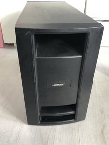 bose ps18 iii subwoofer