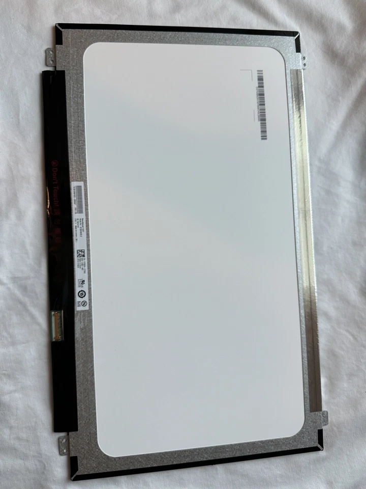 Dell Latitude E6540 3550 Precision 7520 FHD LCD Screen Matte B156HAN06 Y502X S9 - Image 2 of 4