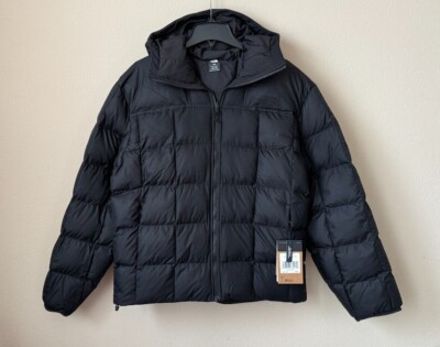 The North Face Men s Lhotse Reversible Hoodie Thermoball Jacket $280