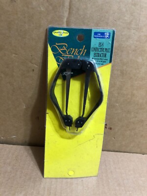 Bench Tools EX-5 PLCC Extractor For Size 20-84 Pins Pull Tool OK Industries