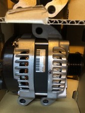OEM Mopar 2011-2023 Dodge Challenger Charger Alternator 6.2L & 6.4L 04801834AB