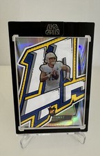 2020 Panini Select Baseball Cards 38