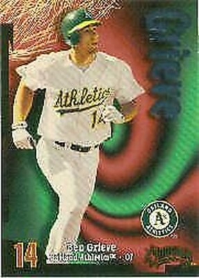A8468- 1998 Circa Thunder BB Karten 1-200 +Rookies   15+ Gratis US-Versand