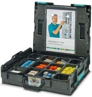 Phoenix Contact Starterkit Case Ptfix #1164787