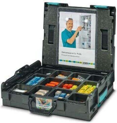 Phoenix Contact Starterkit Case Ptfix #1164787-image