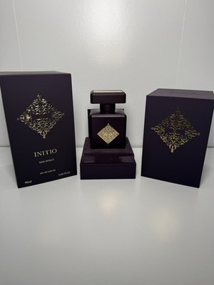 Initio Side Effect Eau de Parfum Spray, Unisex, 3.04 oz (90 Ml)