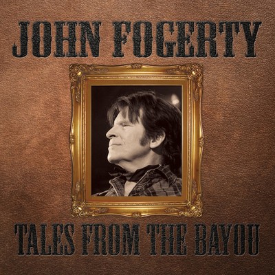 John Fogerty Tales from the Bayou (CD)