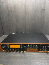 Avid Eleven Rack Guitar Preamp Audio Interfac...