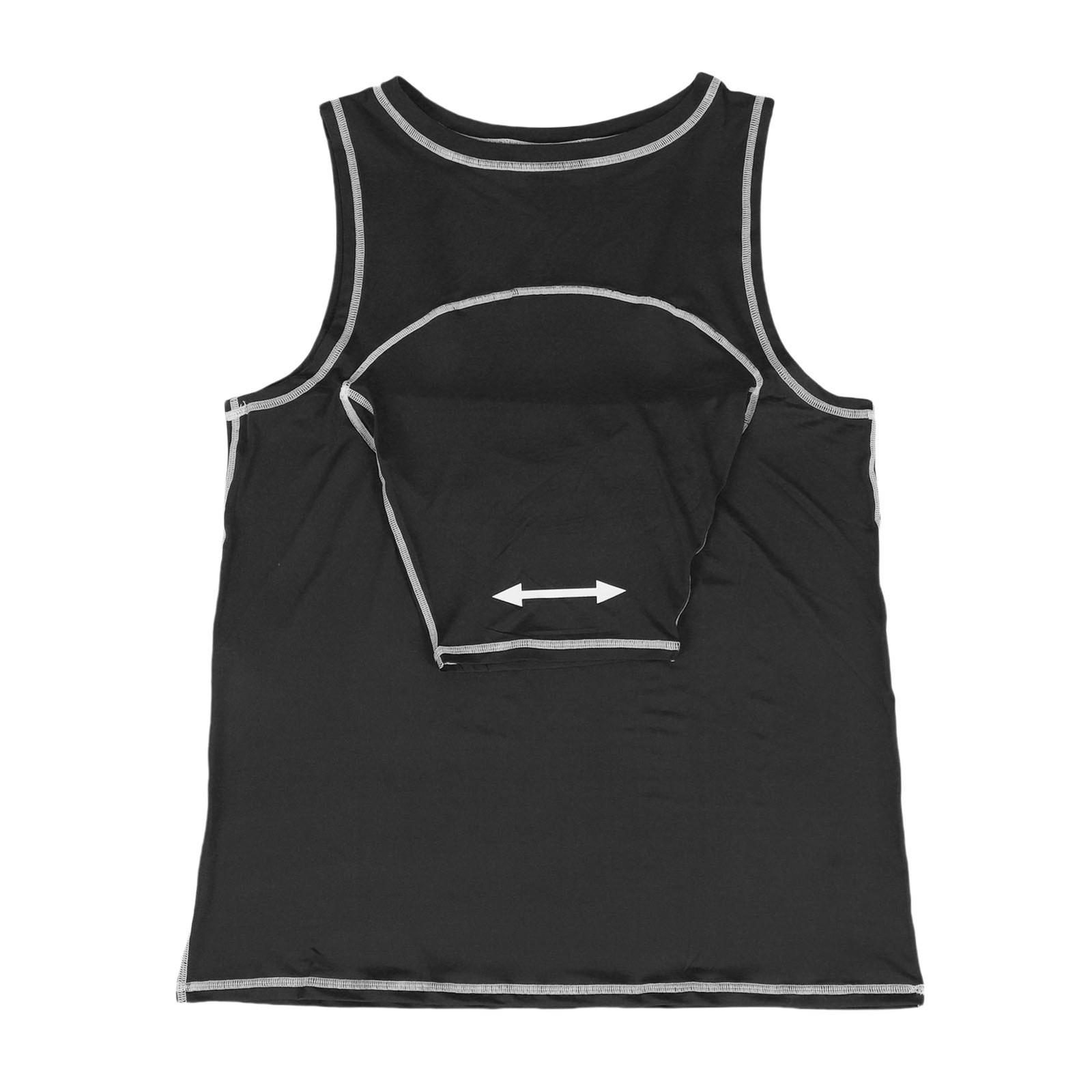 ✿ Swing Arm Practice Shirt Soft Breathable Club Swing Training Aid Nylon For