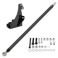 4.5-8" Lift Front Adjustable Track Bar Fit For 1994-02 Dodge Ram 1500 2500 3500