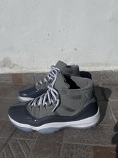 Air Jordan 11 Cool Grey Originali TG 44 – Come Nuove 🔥