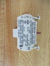 EAO 44-111 Contact Block 44111