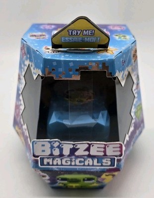 Bitzee Magicals Interactive Digital Pet with 20 Characters Friends Inside NEW