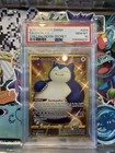 Snorlax 224/198 Secret Chilling Reign Pokemon PSA 10