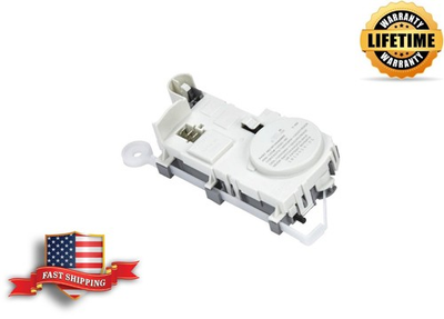 #ad LIFETIME WARRANTY W10443885 for Whirlpool Maytag New Door Switch WPW10443885 $22.97