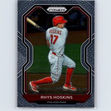 Click to enlarge Rhys Hoskins